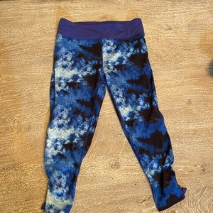 Yoga Pants